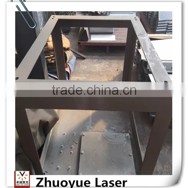 Machanism Case (structure Box) Parts Fabrication With Laser Cutting photo-2