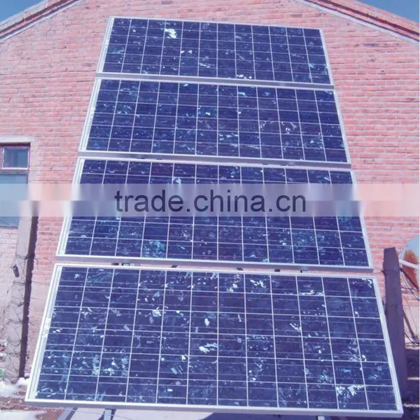 Roofing System 300W photo-3