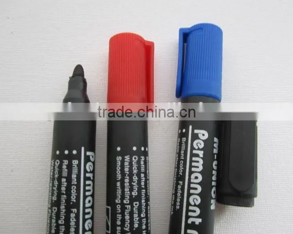 3PC 3 Colors Plastic Marking Pen photo-4