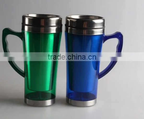 13oz DIY Stainless Steel Tumbler Wholesale Tea Cups photo-6