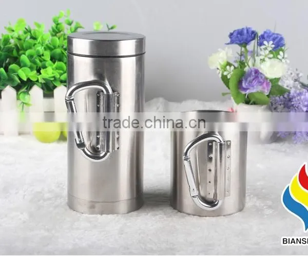 13oz DIY Stainless Steel Tumbler Wholesale Tea Cups photo-5