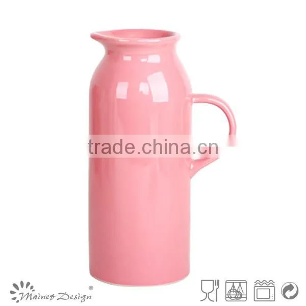 Korean Pot in Different Solid Color photo-3