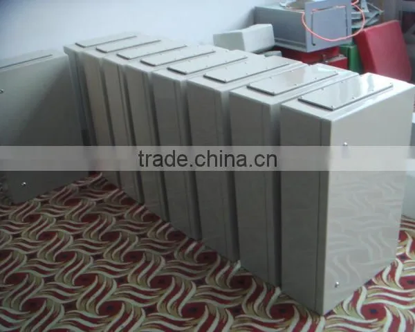 FRP Insulated Box photo-2