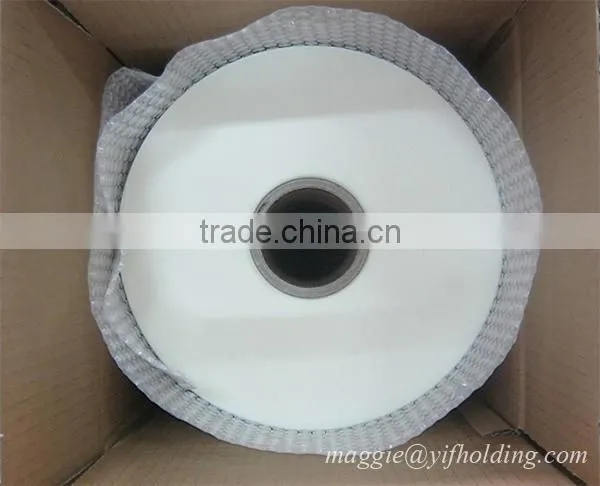 Thermal Lamination Bopp Film With EVA Glue photo-5