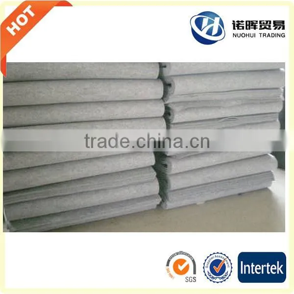 100% Wool Felt Sheets/Merino Wool Felt photo-3