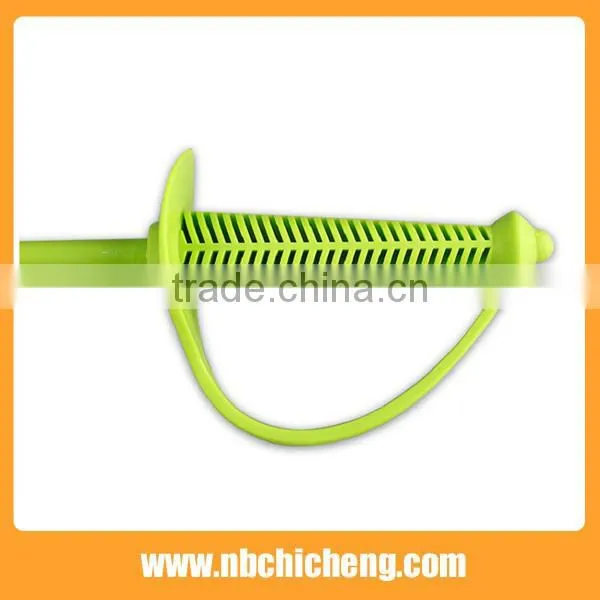 Wholesale Factory Customized Lightsome Plastic Fly Swatter photo-2