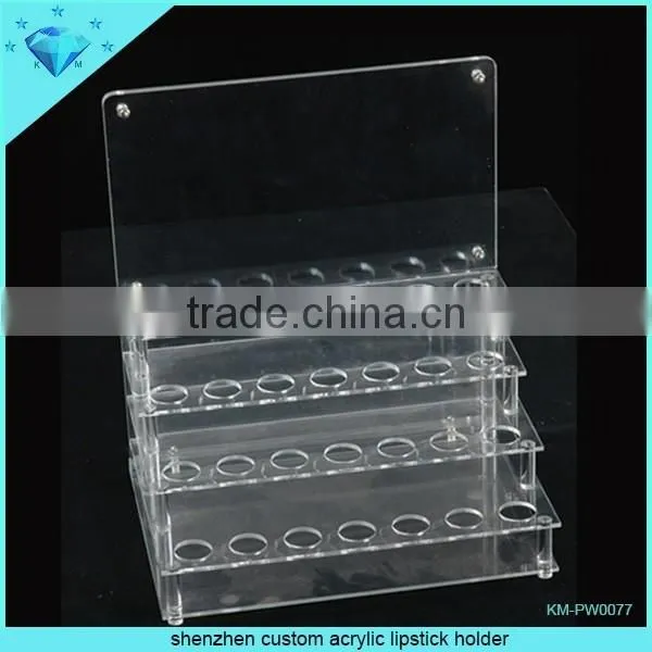 Acrylic Pen Display for Retails Pen Store photo-6
