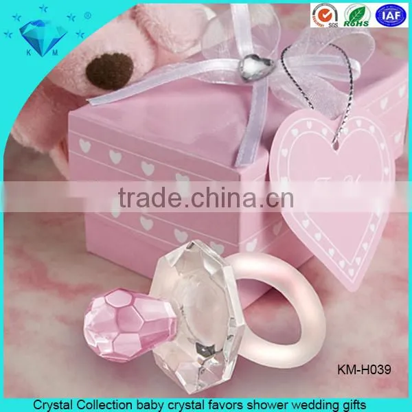 Shenzhen Manufacturer Sell Wedding Crystal Flower Gifts and Souvenir photo-2