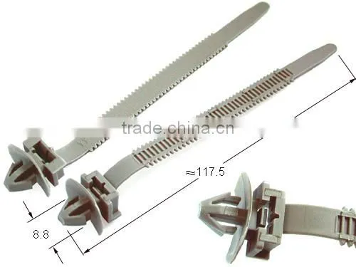 China Professional Precision Plastic Injection Molding photo-2