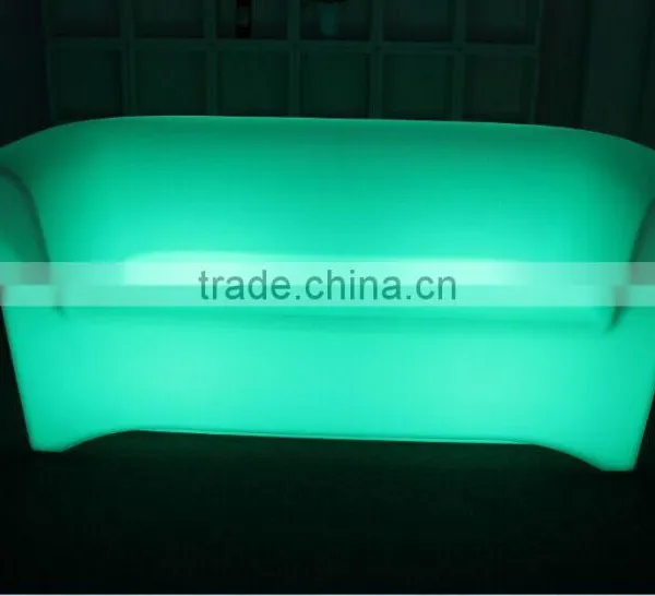 Hot Sale Led Lighting Modern Living Room Furniture photo-3