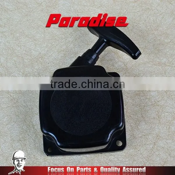 430 Engine Chinese 43cc Cheap Brush Cutter Starter photo-2