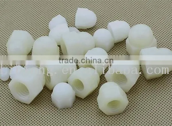Acorn Nut/Bolt and Nut/Nut and Bolt photo-3