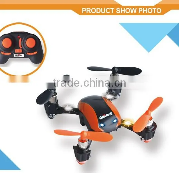 Shantou Toys UDI U39 2.4G RC Copter Drone RTF Mini Quadrocopter RUC198324 photo-2