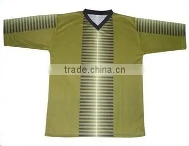 Sublimation Soccer Uniform photo-6