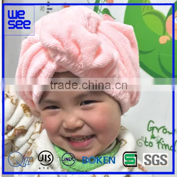 Towel for Hair Dry photo-4