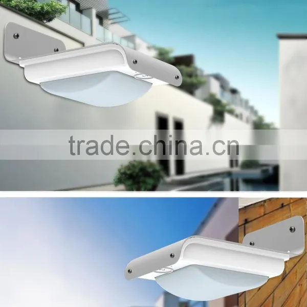 New Arrival Solar Sunflower Garden Light Solar Motion Sensor Light photo-5
