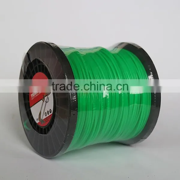 Best Selling Good Quality 5BL Nylon Grass Trimmer Line photo-4