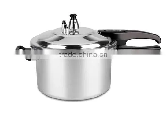 Aluminium Pressure Cooker