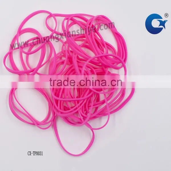 Rubber Band With Factory Price photo-6