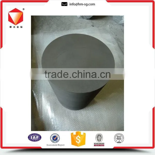 High Grade Competitive Fine Grain Size Graphite Rods photo-4