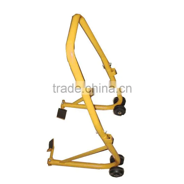 Motorcycle Rear Stand Adjustable Paddock Stand photo-5