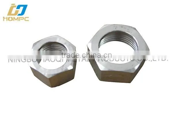 SS304 / SS316 AISI ANSI ASME Stainless Steel Weld Pipe Fitting Connect Parts photo-2