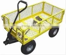 Qingdao Wantai Children Garden Wagon Tool Cart TC4205 photo-2