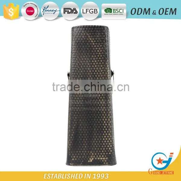 High Quality Fireplace Accessories Ash Coal Bucket Hearth Ash Coal Bucket photo-3