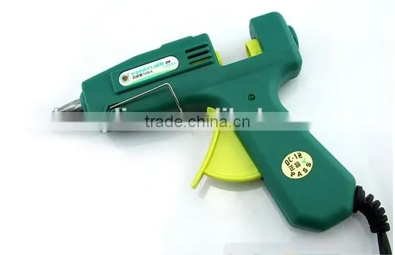 7mm Glue Stick Heavy Duty 100w to 200w Hot Melt Glue Gun for Sale photo-3