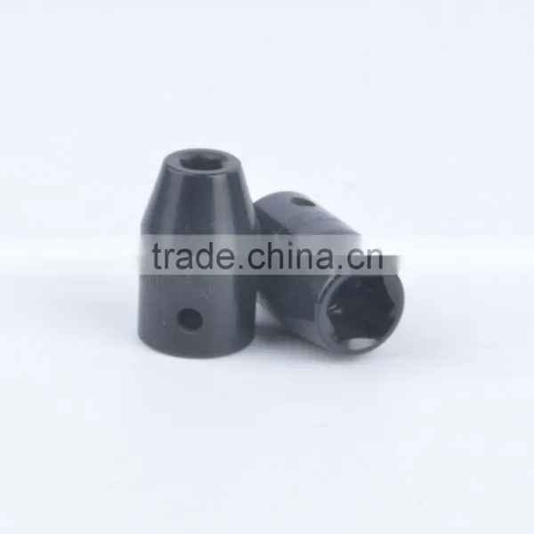 CR-V 12.5mm Impact Socket, Black Impact Socket,1/2"universal Socket photo-6