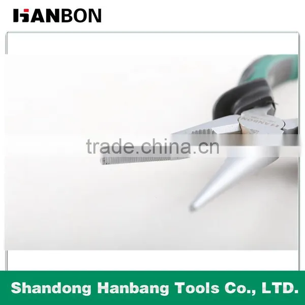 Industrial-grade Nipper Pliers photo-2