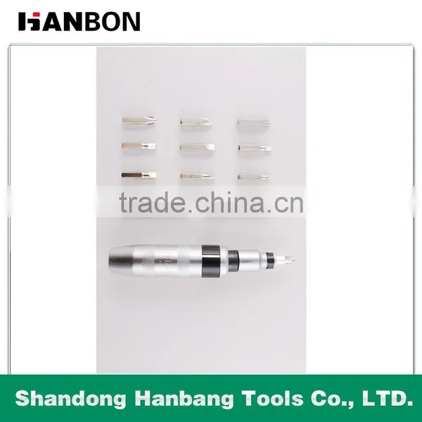Industrial Professional Impact Screwdriver photo-3