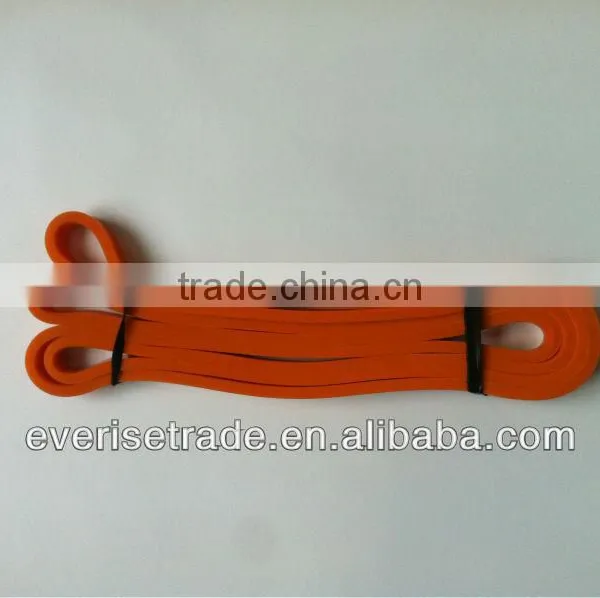 Exercise Body Fitness Power Band Latex Exercise Loop Yoga Band photo-3