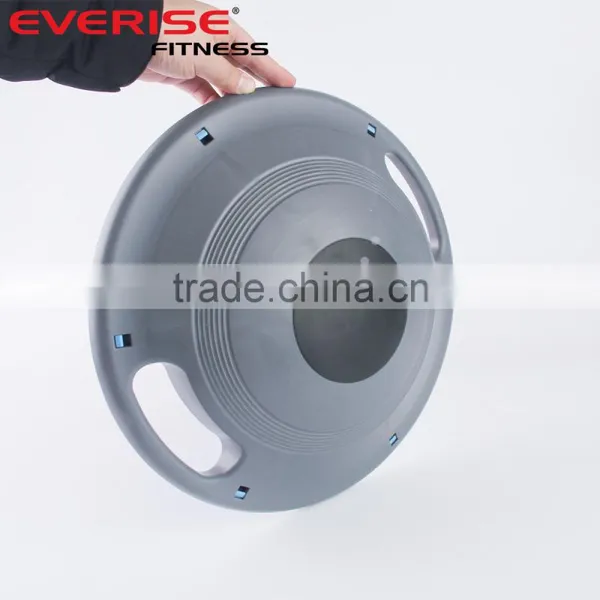 Fitness Exercise Wobble Boards Plastic Exercise Balance Board photo-6