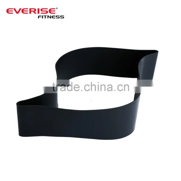Latex Resistance Exercise Loop Band photo-4