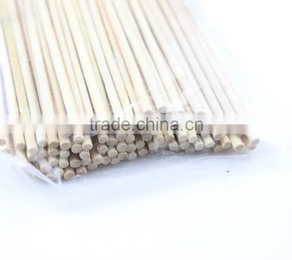 121-14 Bamboo Skewers For Food, BBQ Tools/ Stick photo-2