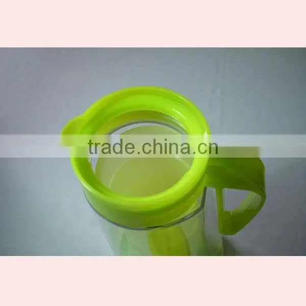 1600ML Clear Plastic Water Jugs photo-4