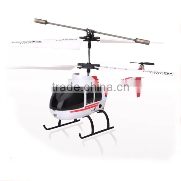 2015 Hot Item Alloy Series rc Helicopter on Sale photo-3