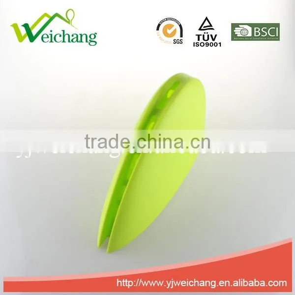 WCK002C New Design Great Kitchen Helper Knife Holder Shell Shape Hot Sale photo-2