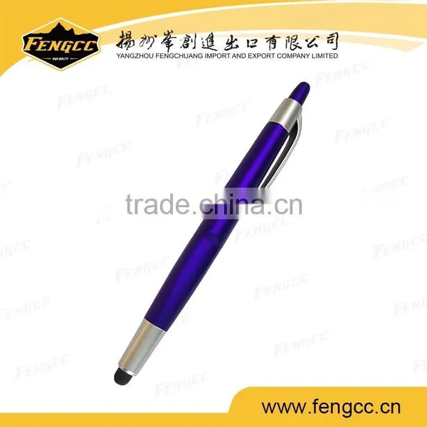 Hot Sale Hotel Plastic Ball Point Pen / Gel Ink Pen photo-5