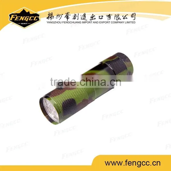 Hot Mini Cheap Gift Promotional Flashlight photo-4