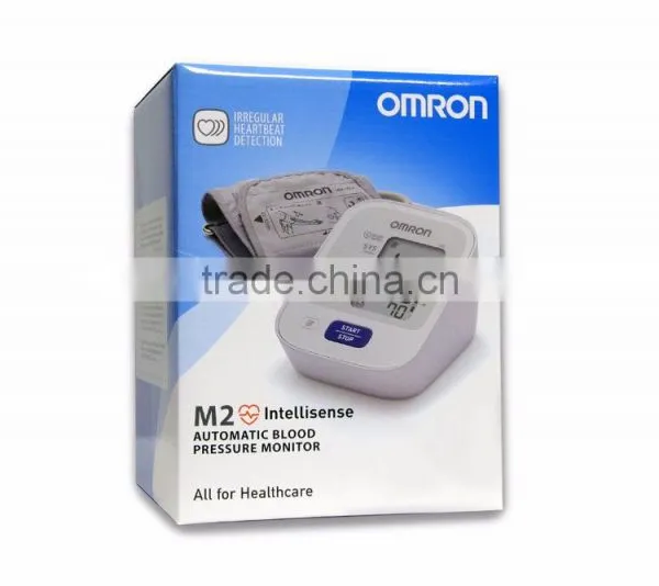 M2 Classic Upper Arm BP Monitor photo-2