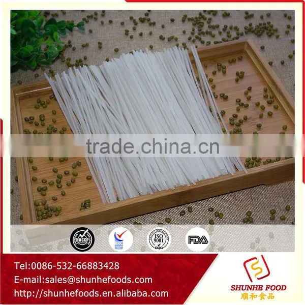 Organic Food Potato Vermicelli photo-2