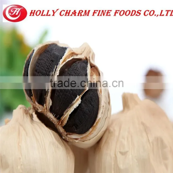 Wholesale Chinese High Quality Black Garlic With Compeititve Price--HC Company photo-3