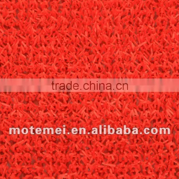 Mortmain High Quality Plastic Decoration Lawn PE photo-3