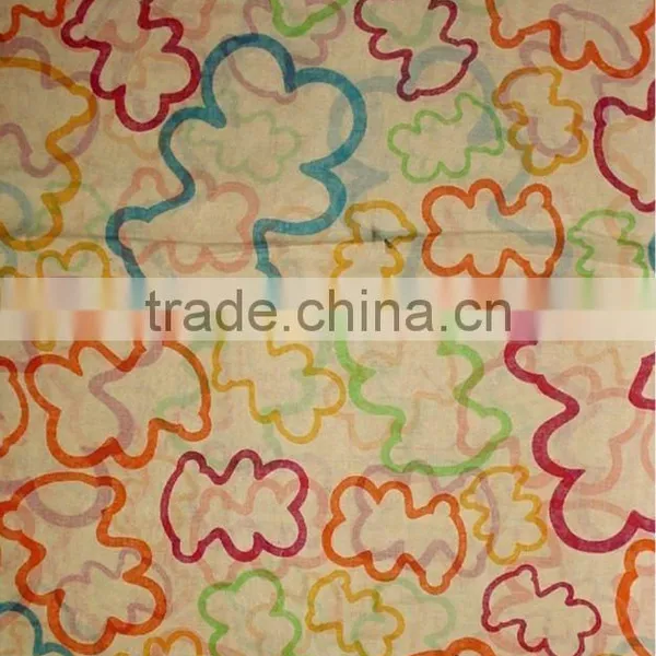 100% Prima Prints Pareo