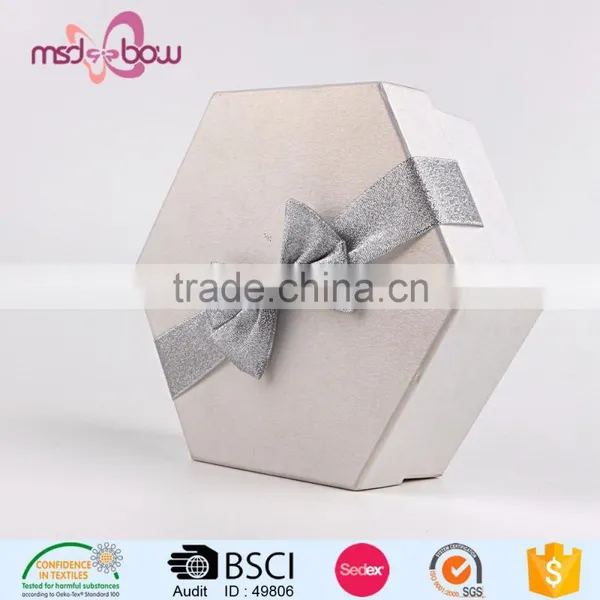 Wholesale Gift Wrapping Ribbon Bow photo-3