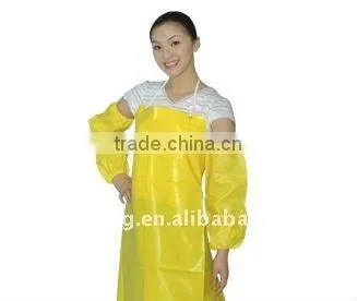 PU APRON