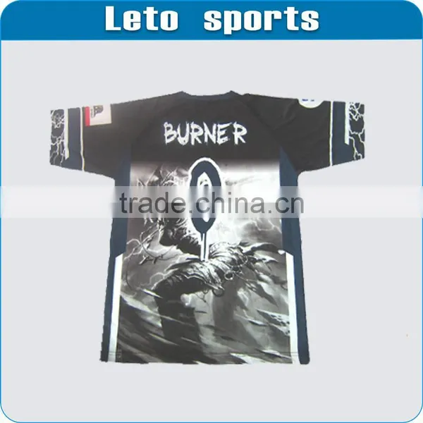 training baseball jerseys