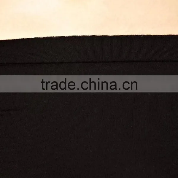 China Factory OEM ODM 2015 New Fashion Customized Off Shoulder Top With Long Sleeves photo-4
